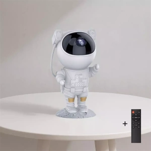 Lampka - Projektor Gwiazd | Astronauta