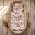 Pościel do wózka 55x75 muslin kolibry.webp