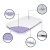 Materacyk do dostawki 82x50 UnoMe (6).webp