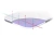 Materacyk do dostawki 82x50 UnoMe (4).webp