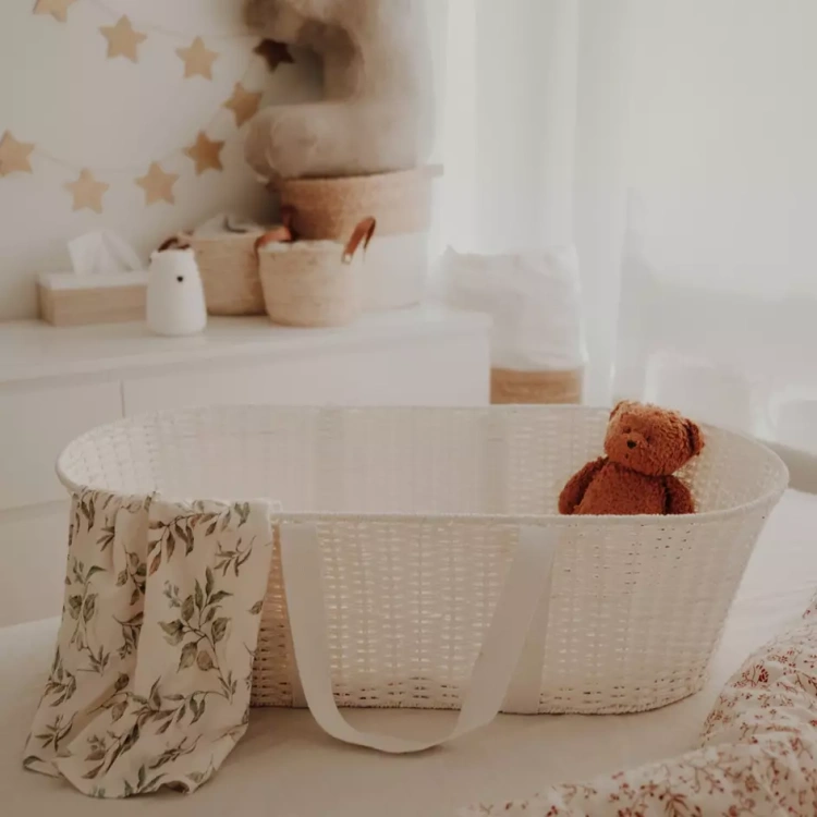 Kosz Mojżesza Paper Dream AhoyBaby (3).webp