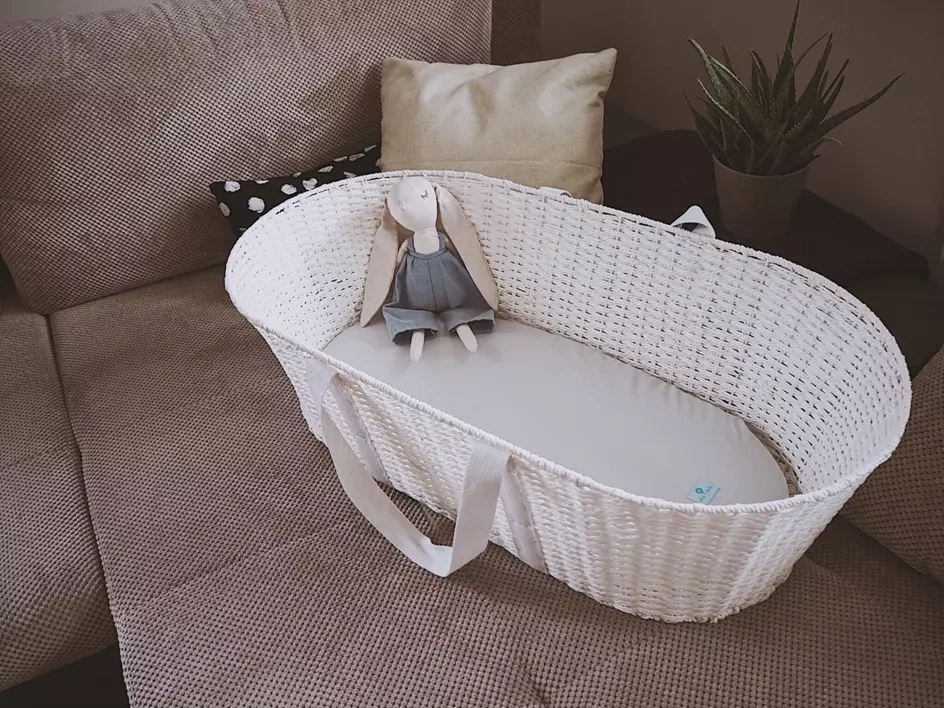 Kosz Mojżesza Paper Dream AhoyBaby (1).webp