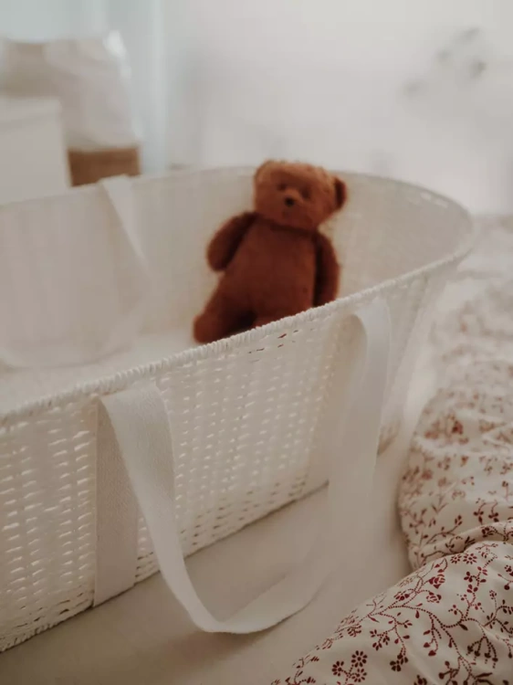 Kosz Mojżesza Paper Dream AhoyBaby (4).webp