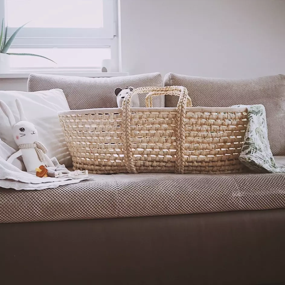 Kosz Mojżesza bez materacyka 1.webp