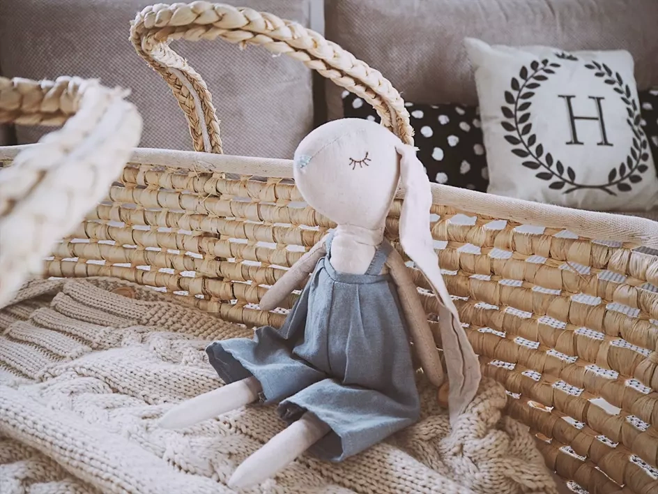 Kosz Mojżesza bez materacyka 3.webp