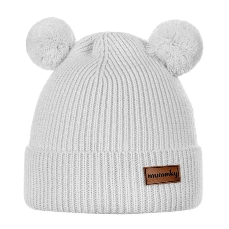 Czapka-Miś-Welna-Merino-Szara.webp