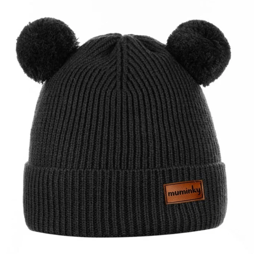 Czapka-Miś-Welna-Merino-Czarna.webp