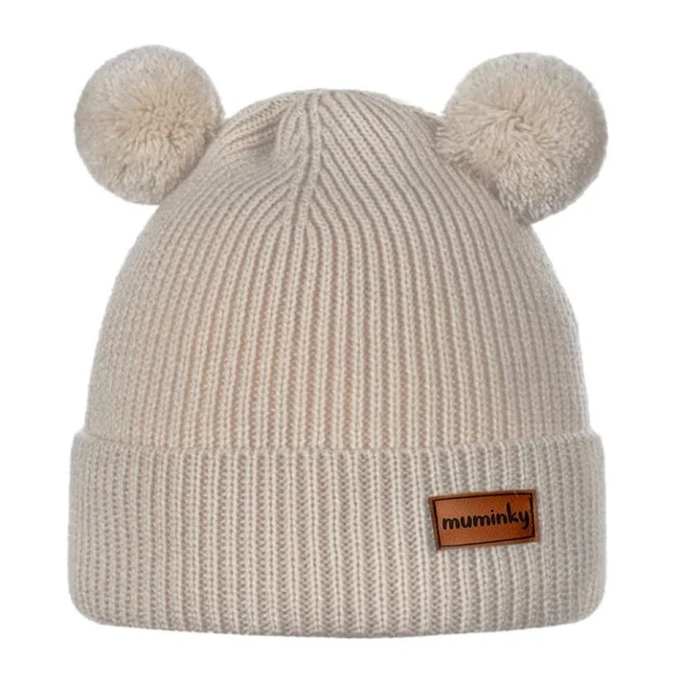 Czapka-Miś-Welna-Merino-Beżowa.webp