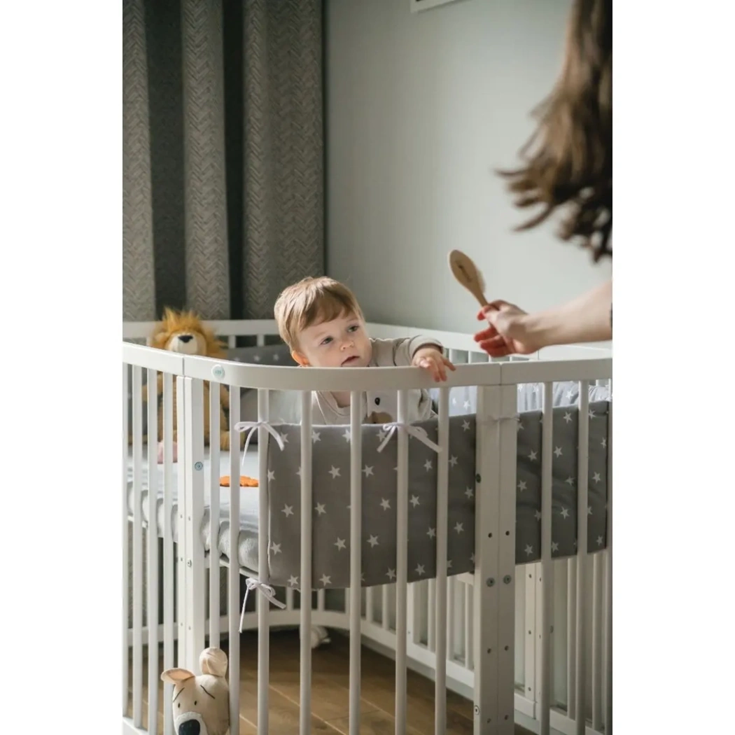 lozeczko-drewniane-7w1-z-materacem-biale (4).webp