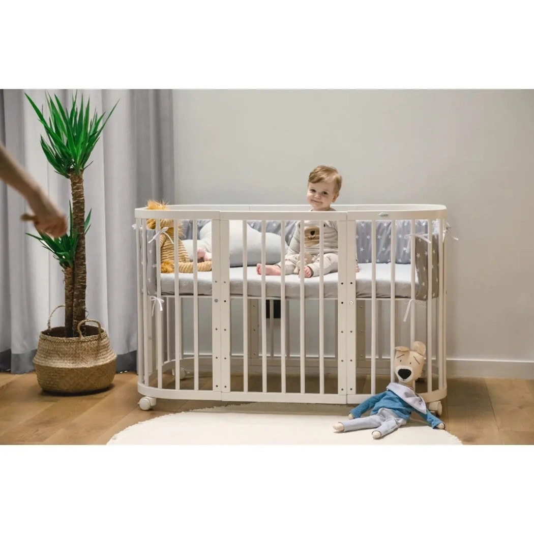 lozeczko-drewniane-7w1-z-materacem-biale (5).webp