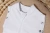 Śpiworek Dla Niemowląt Jersey | Biały.webp