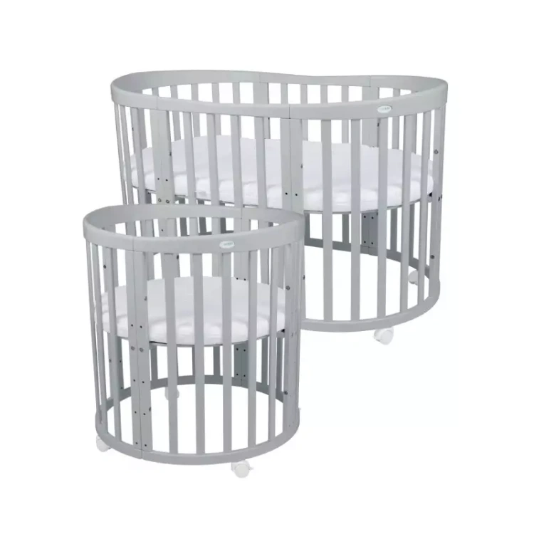 owalne-lozeczko-7w1-z-materacem-szare.webp