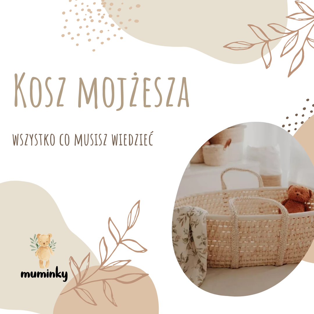 Kosze Mojżesza - Wszystko Co Musisz Wiedzieć